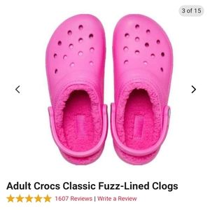 New Crocks/Multiple Sizes